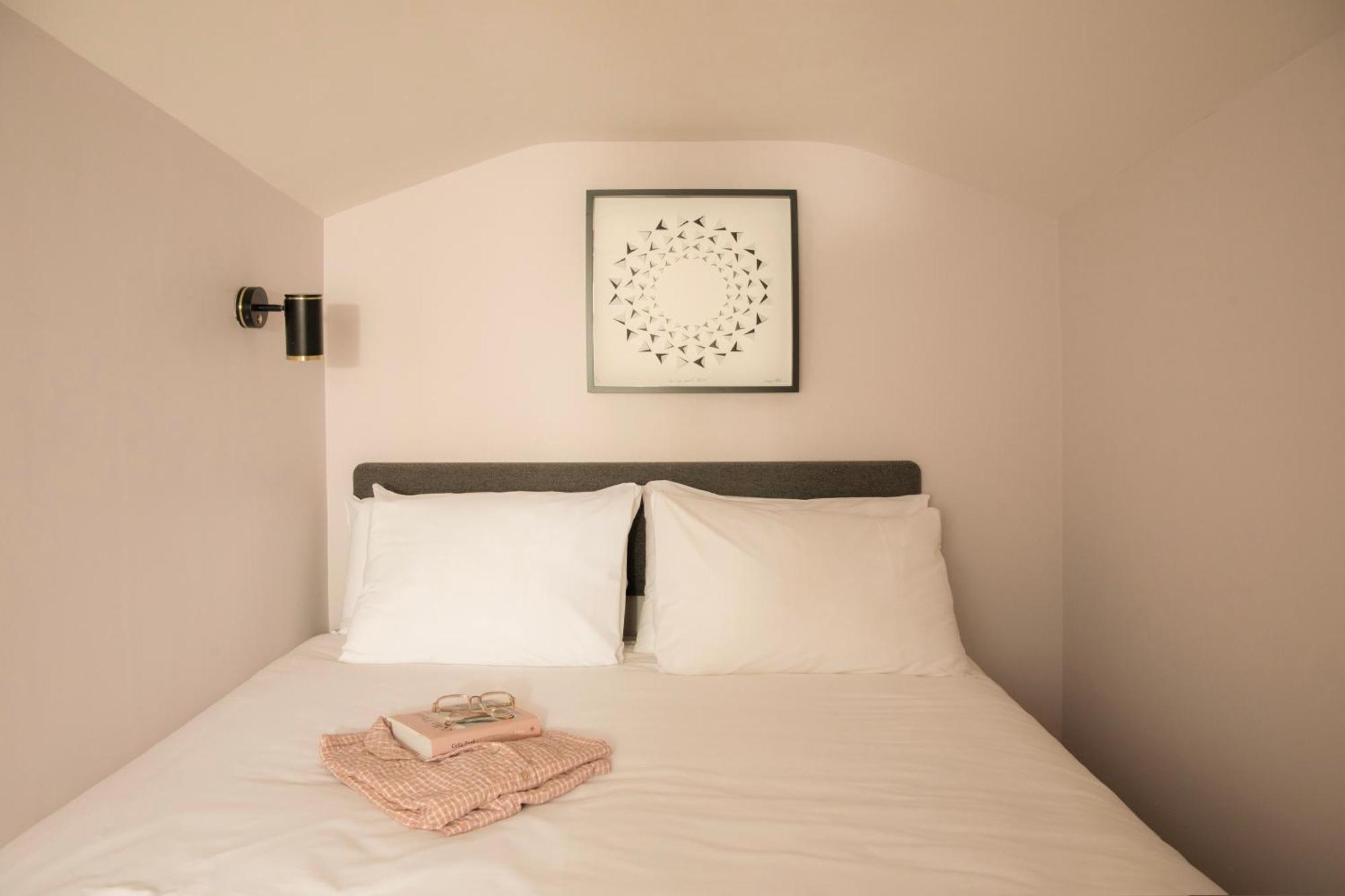 Aparthotel Bob W Holland Park Londra