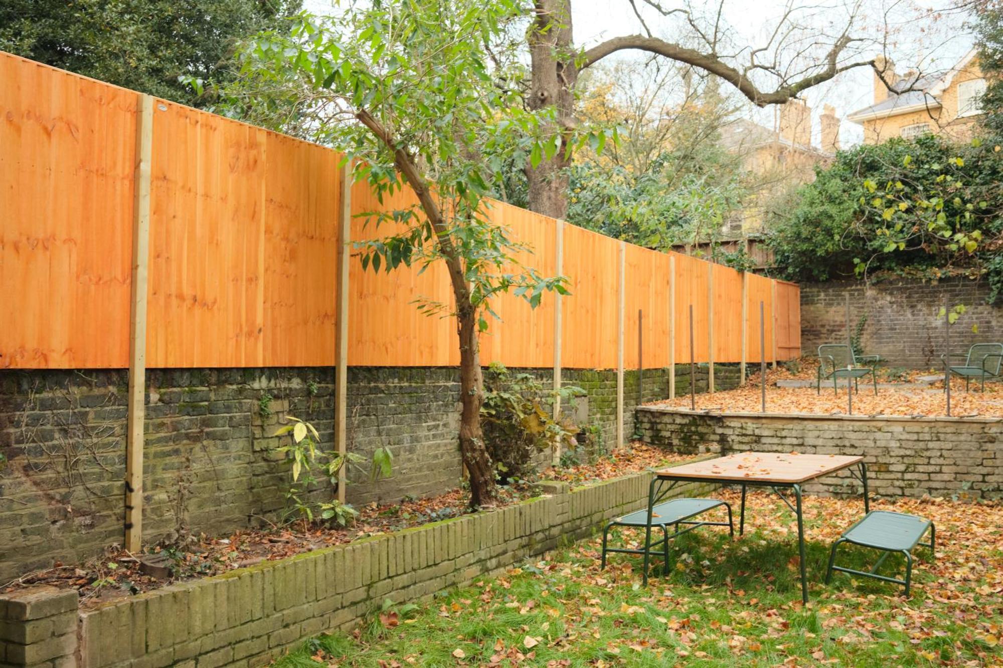 Aparthotel Bob W Holland Park Londra